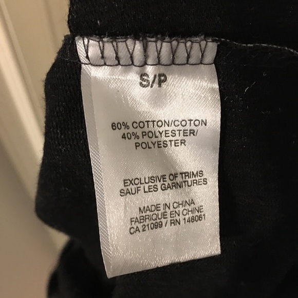 Ardene Wanderlust Graphic Shirt - Picture 6 of 6